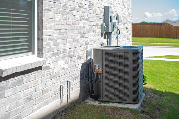 Reliable Ac Installation contractor in Gulf, NC by FH HVAC